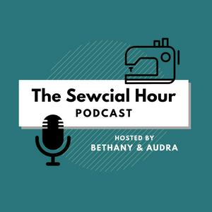 The Sewcial Hour Podcast