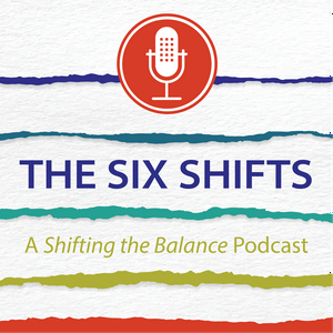 The Six Shifts