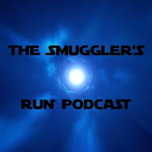 The Smuggler's Run