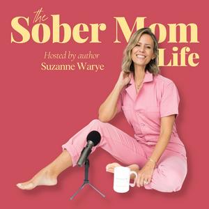 The Sober Mom Life