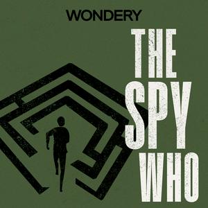 The Spy Who