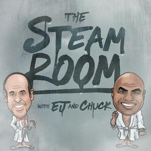 The Steam Room