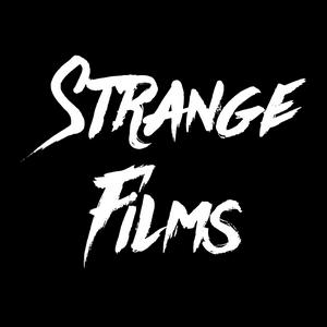 The Strange Films Podcast