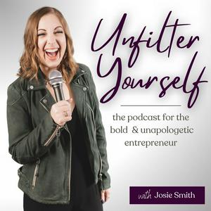 Unfilter Yourself