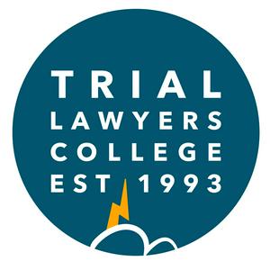 The Trial Lawyers College Podcast