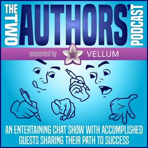 The Two Authors’ Podcast