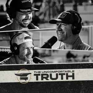 The Uncomfortable Truth