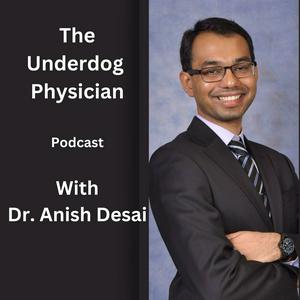 The Underdog Physician Podcast