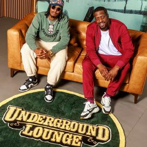 The Underground Lounge