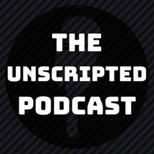 The Unscripted Podcast