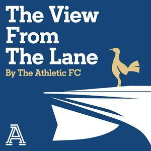 The View From The Lane: The Athletic FC's Spurs show