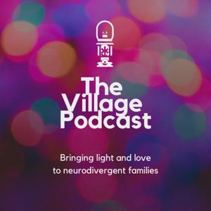 The Village Podcast (formerly The Village Lantern)