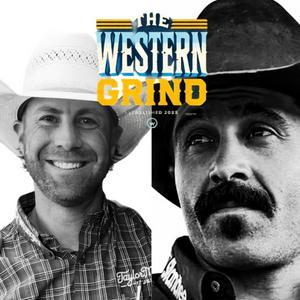 The Western Grind Podcast