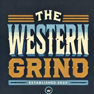 The Western Grind Podcast
