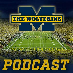 The Wolverine Podcast