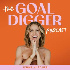 The Goal Digger Podcast | Top Business and Marketing Podcast for Creatives, Entrepreneurs, and Women in Business