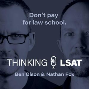 Thinking LSAT