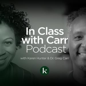In Class with Carr