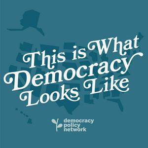 Listen to This Is What Democracy Looks Like in the App