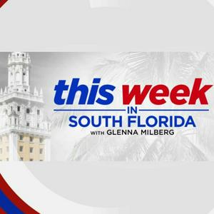 Listen to This Week in South Florida Podcast in the App