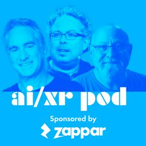 The AI XR Podcast