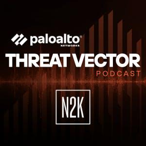 Threat Vector by Palo Alto Networks