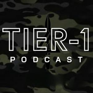 Tier1 Podcast