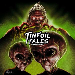 Tinfoil Tales