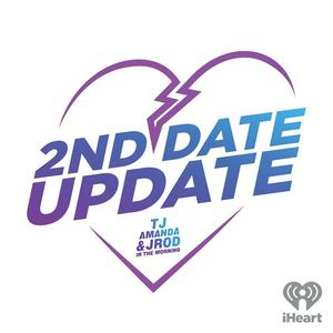 TJ, Amanda & JRod’s 2nd Date Update