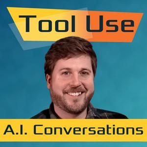 Listen to Tool Use - AI Conversations in the App