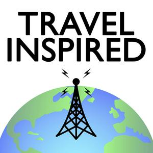 Travel Inspired