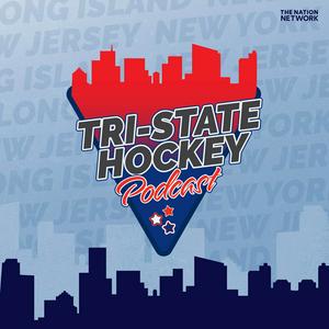Tri-State Hockey Podcast