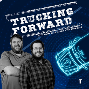 Trucking Forward