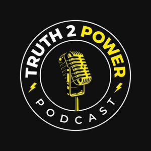 Listen to Truth 2 Power in the App