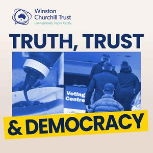 Truth, Trust and Democracy