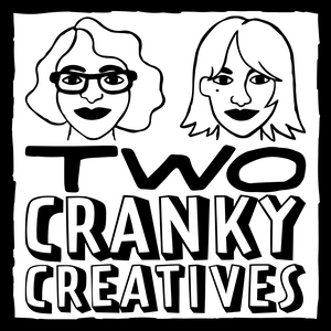 Two Cranky Creatives