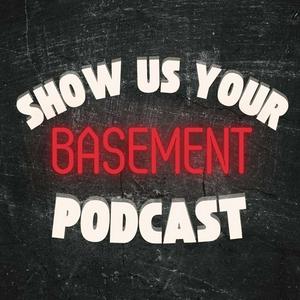 Show Us Your Basement