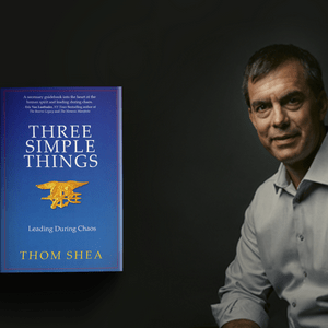 The Base Line With Thom Shea