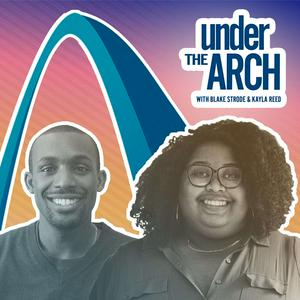 Under The Arch