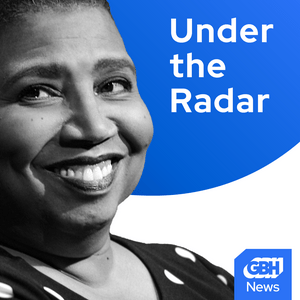 Under the Radar with Callie Crossley