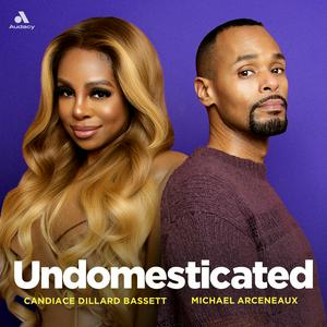 Undomesticated