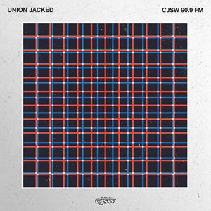 Union Jacked