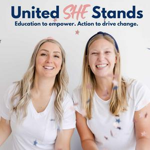 United SHE Stands