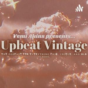 Upbeat Vintage