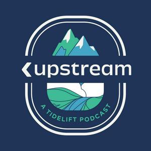 Upstream Podcast