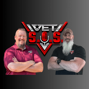 VET S.O.S. Presents: Military Transition Resource Show with Shawn Welsh and Keith Cassant
