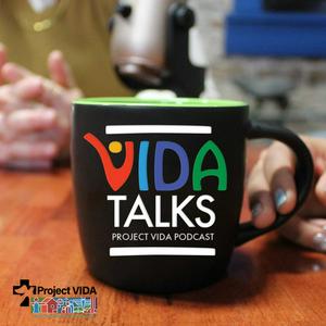 Vida Talks by Project Vida