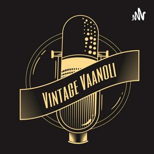 Vintagevaanoli