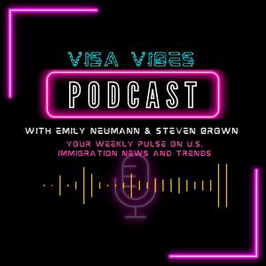 Listen to Visa Vibes in the App