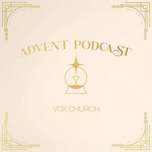 Vox Daily Advent Devotional